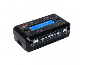Ultra Power UP-S4AC Smart Charger for 1-2s LiPo/LiHV Ultra Power UP-S4AC Smart Charger for 1-2s LiPo/LiHV